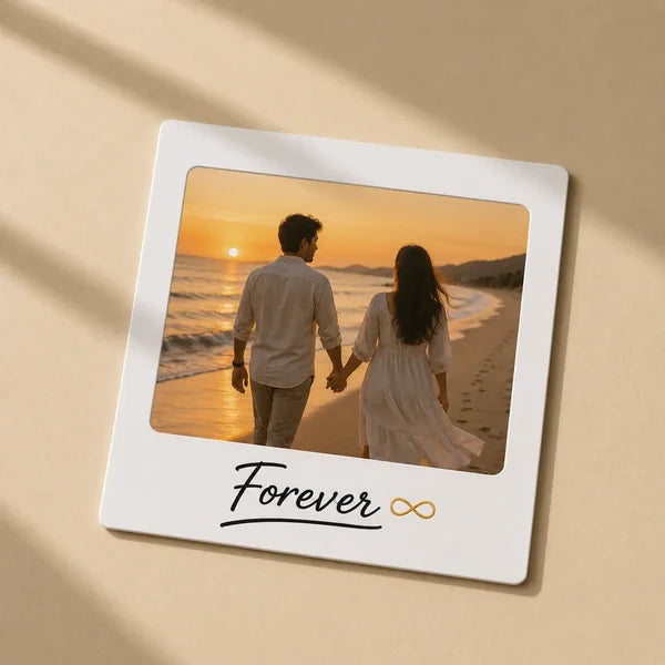 Forever magnet design