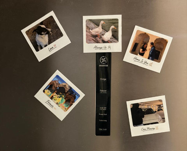 Photo shared by the customer