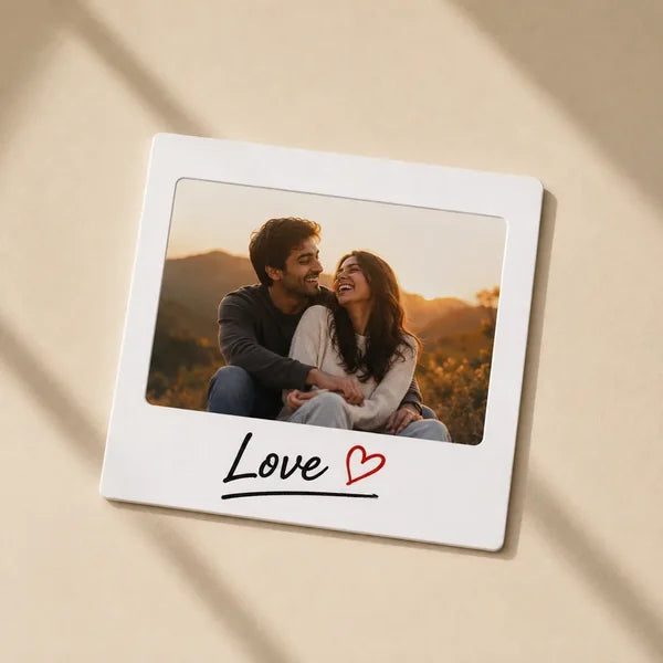Love magnet design