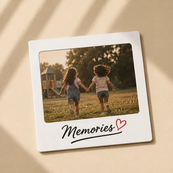 Memories magnet design